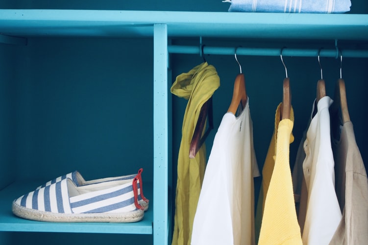 Things To Do Before Installing A Fitted Closet