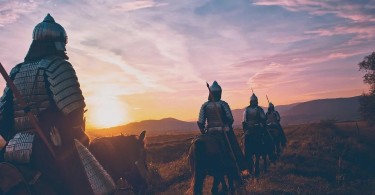 Top 20 History Movies
