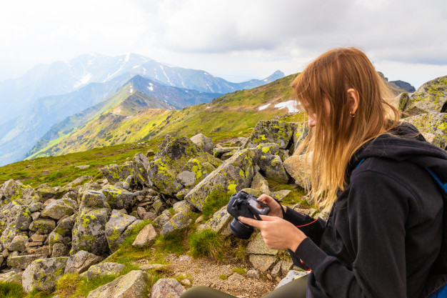 15 Ways To Stand Out As A Travel Blogger Or Influencer