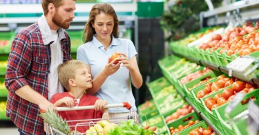 Why Going Organic Is Best For You