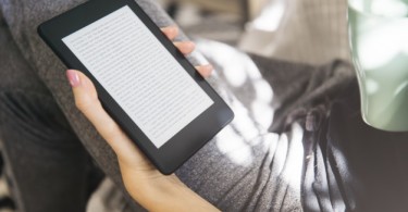 Sell Your eBook