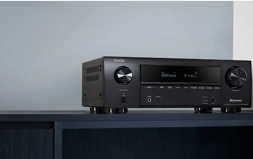 Best AV Receiver-Home Theater