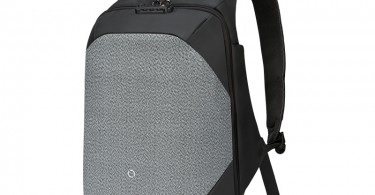 Anti-Theft Backpack