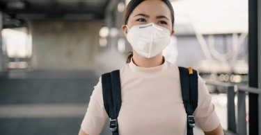 Protect Yourself From Coronavirus