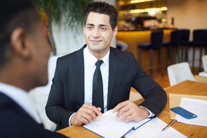 7 Different Times When You Better Lawyer Up