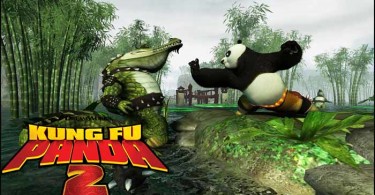 Kung Fu Panda 2