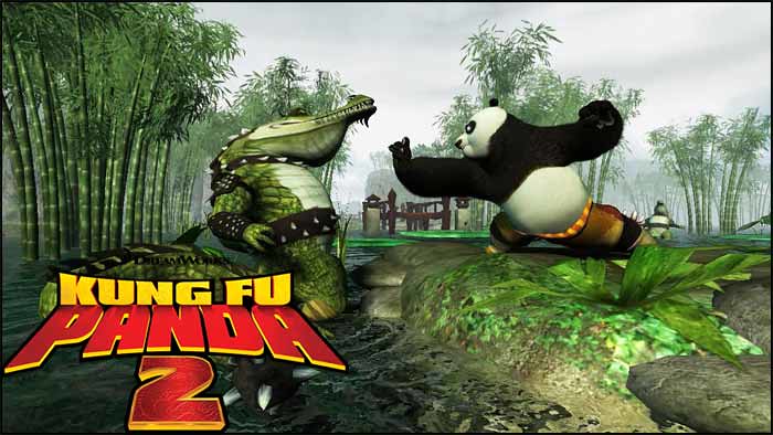 Watch Movie “Kung Fu Panda 2” This Weekend On Prime
