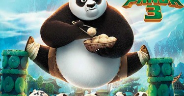 Kung Fu Panda 3