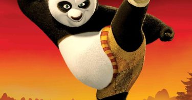 Watch Movie “Kung Fu Panda” This Weekend