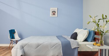 Memory Foam Mattress