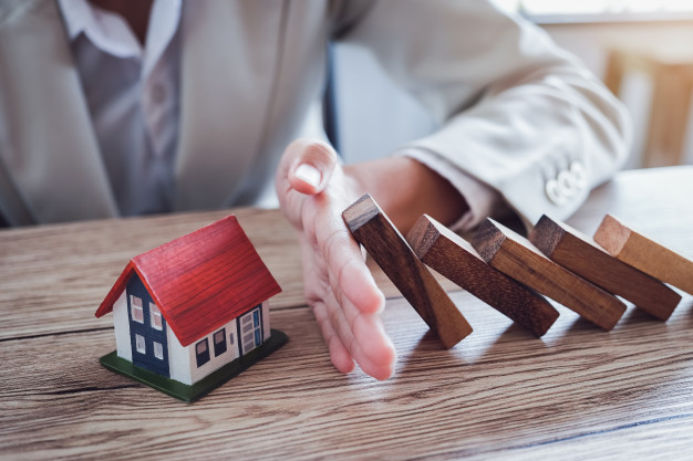Secure Your Home
