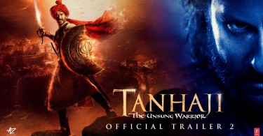 Tanhaji