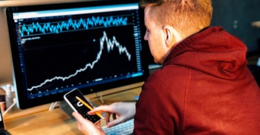 Trading With ClickTrades