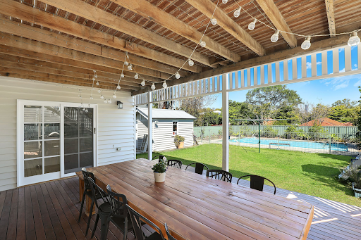 Turn Your Backyard
