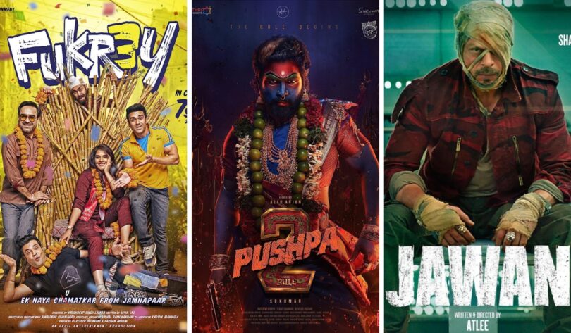 Upcoming Bollywood Movies