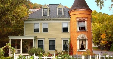 Vermont - England Romantic Getaways