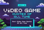 Video Game Quotes