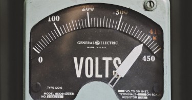 Volt Transformer Converter