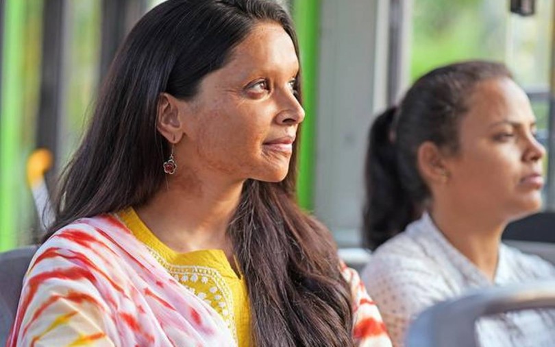 chhapaak movie review