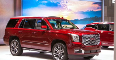 Buy A GMC Yukon Rochester
