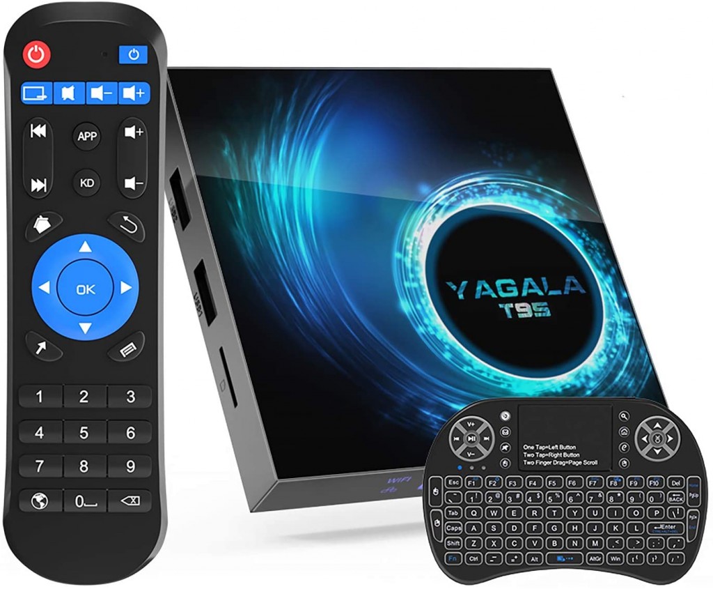 Top 10 Best Streaming Devices