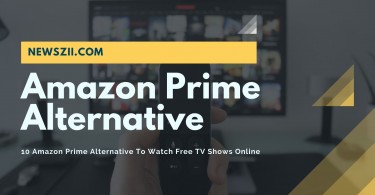 Amazon Prime Alternative