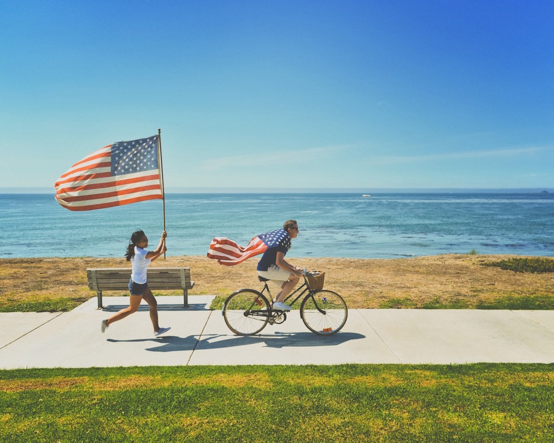 51 Quotes About the American Dream Can Resonate With Everyone
