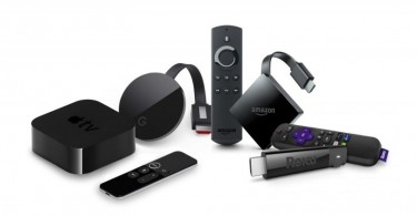 Best Streaming Devices