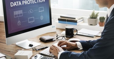 Business Data Protected