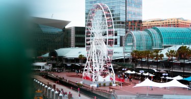Darling Harbour