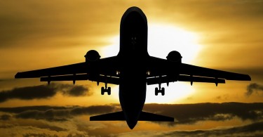 Short Haul Winter Sun