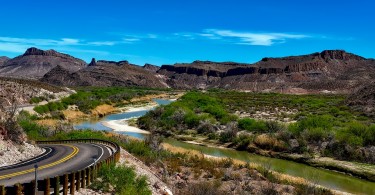 What You Need To Know When Traveling To Texas