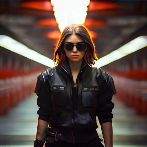 badass girl names that start with c