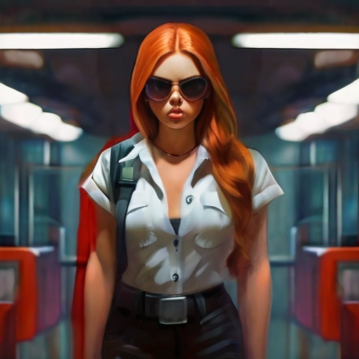 badass girl names that start with k