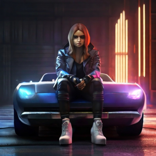 badass girl names that start with v