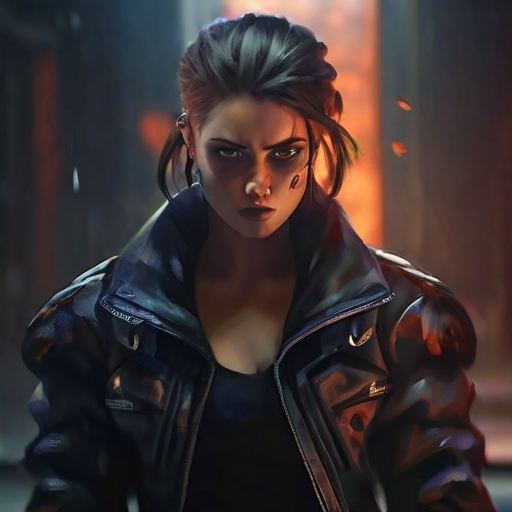 rare badass girl names