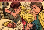 Romance Comics