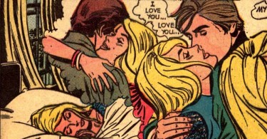 Romance Comics