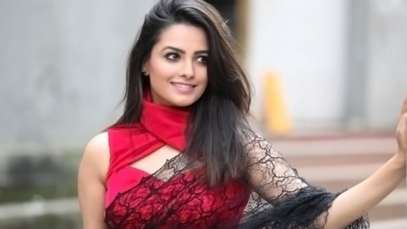 Anita Hassanandani Age