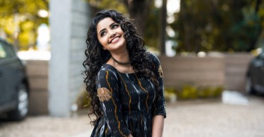 Anupama Parameswaran Movies