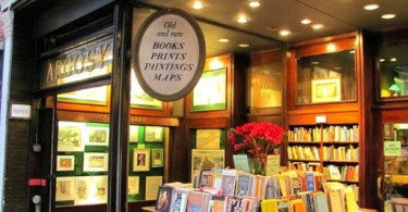 Argosy Books