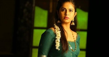 Avika Gor Age