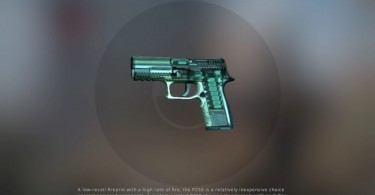 CS-GO scanner