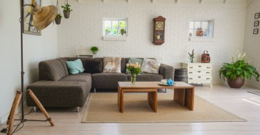 Essential Questions for Home Living