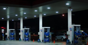 Fuel Cards