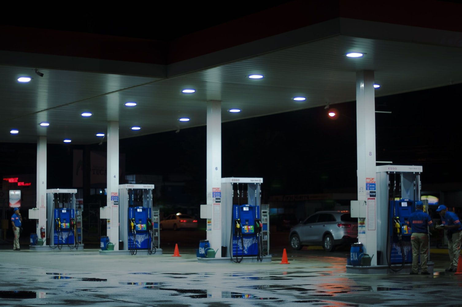 Know About Fuel Cards A Complete Guide For Business