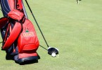 Golf Travel Bag