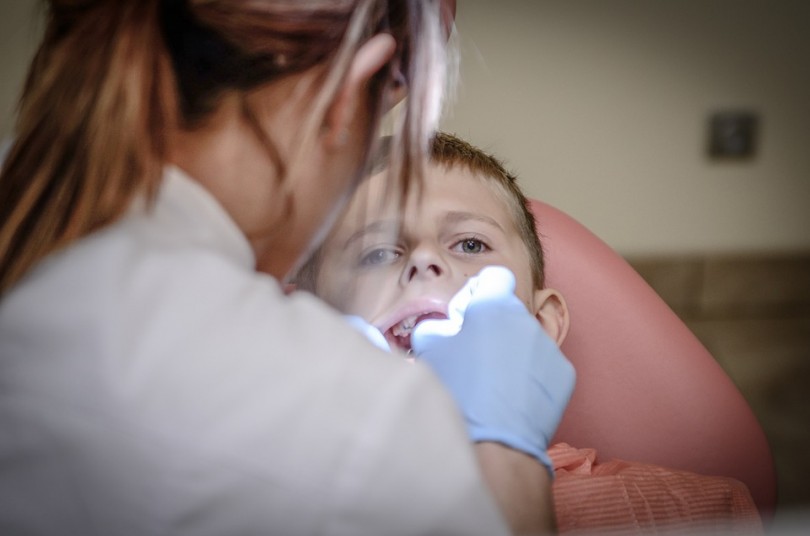 Good Dentistry