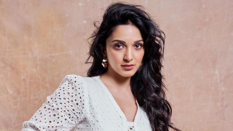 Kiara Advani Age, Net Worth, Height, Family, Biography, Movies