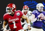 NFL Mock Draft
